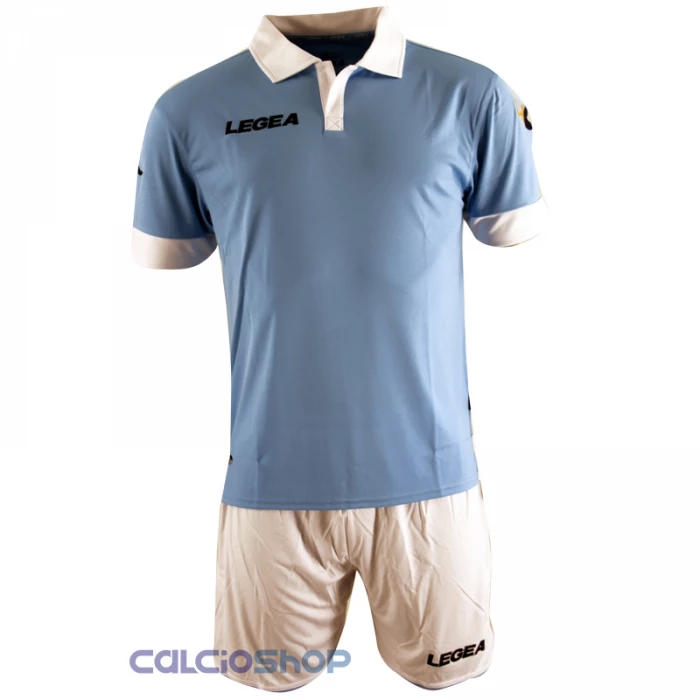 Legea - Vintage Celeste / Bianco MC